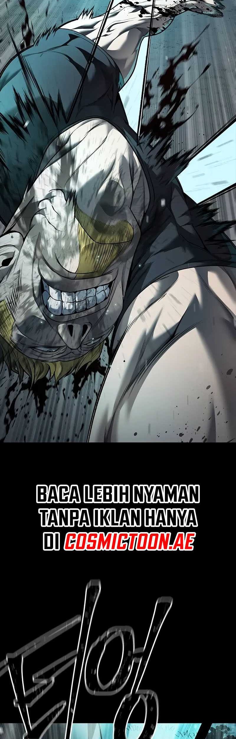 Festival of Warriors Chapter 3 - halaman 91