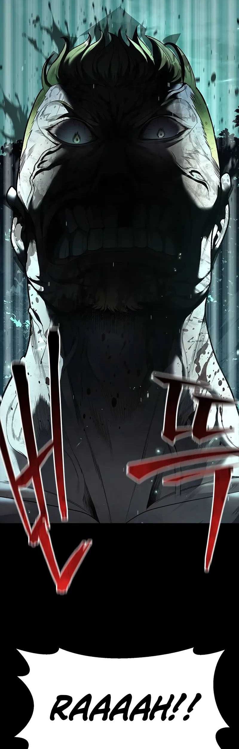 Festival of Warriors Chapter 3 - halaman 97