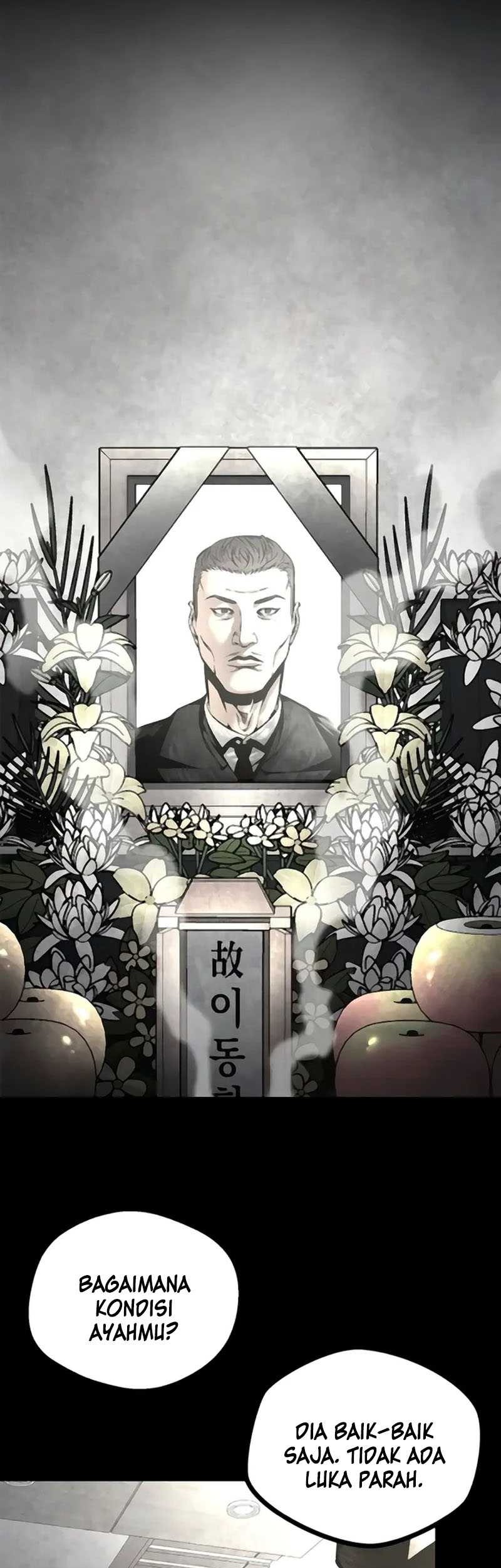 Festival of Warriors Chapter 30 - halaman 11