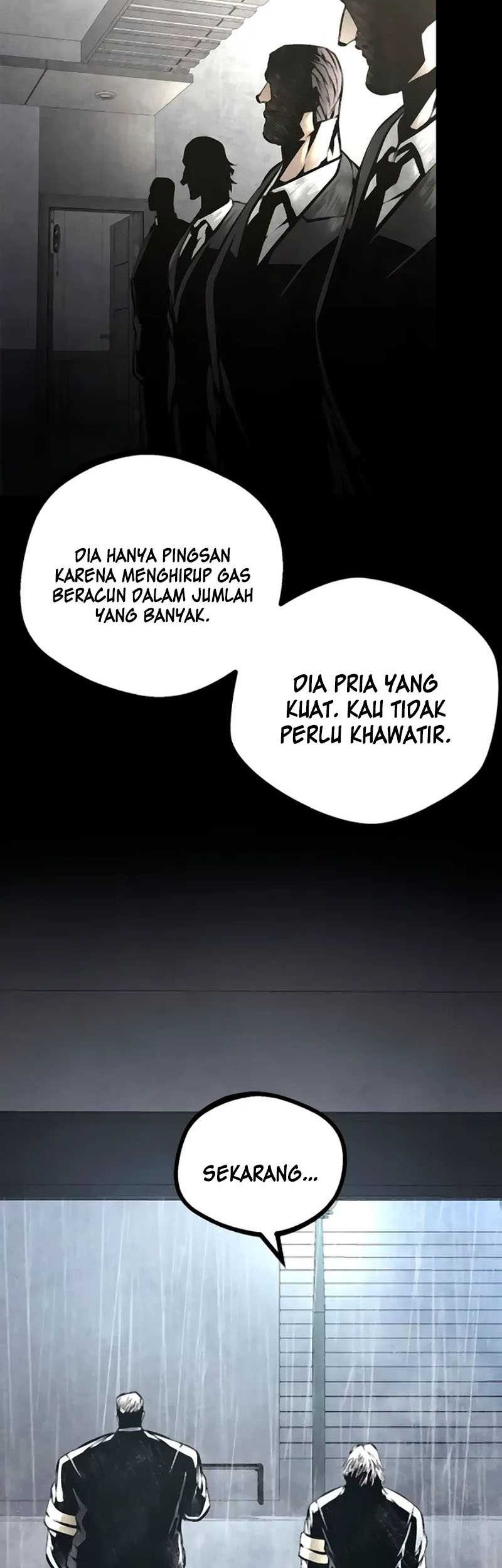 Festival of Warriors Chapter 30 - halaman 12