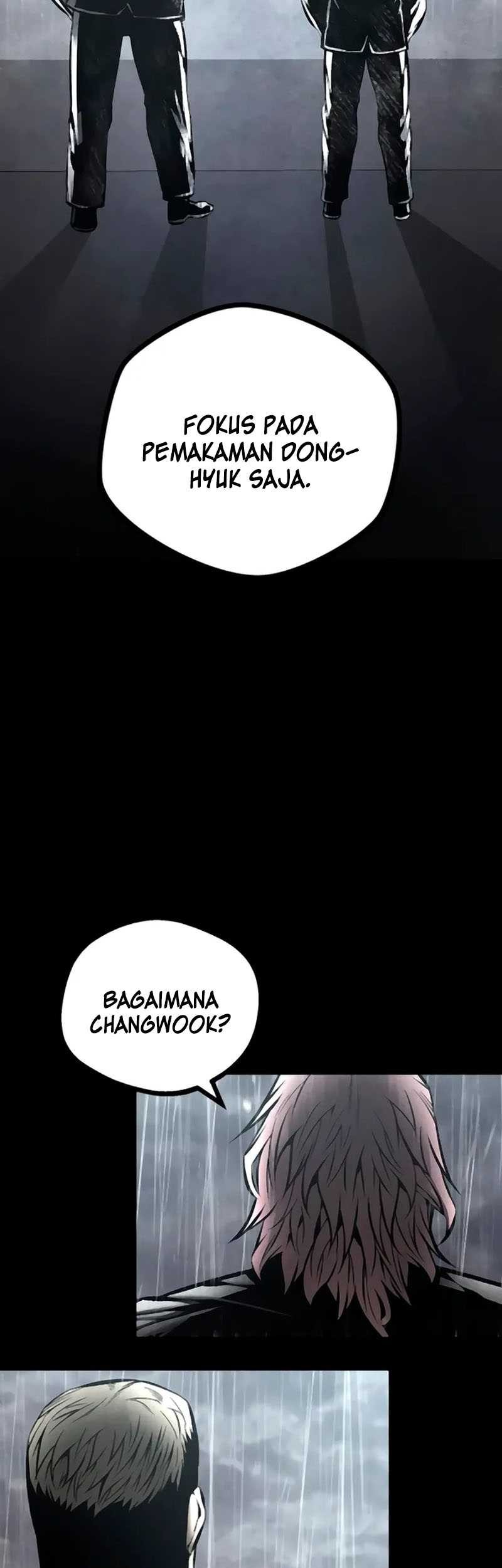 Festival of Warriors Chapter 30 - halaman 13
