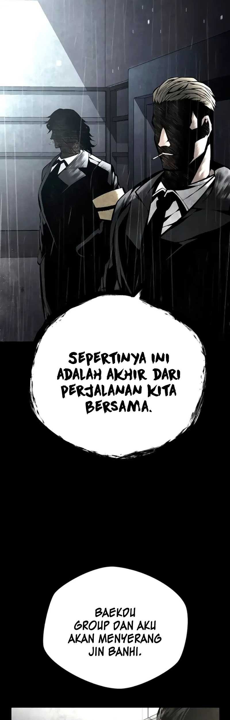 Festival of Warriors Chapter 30 - halaman 15