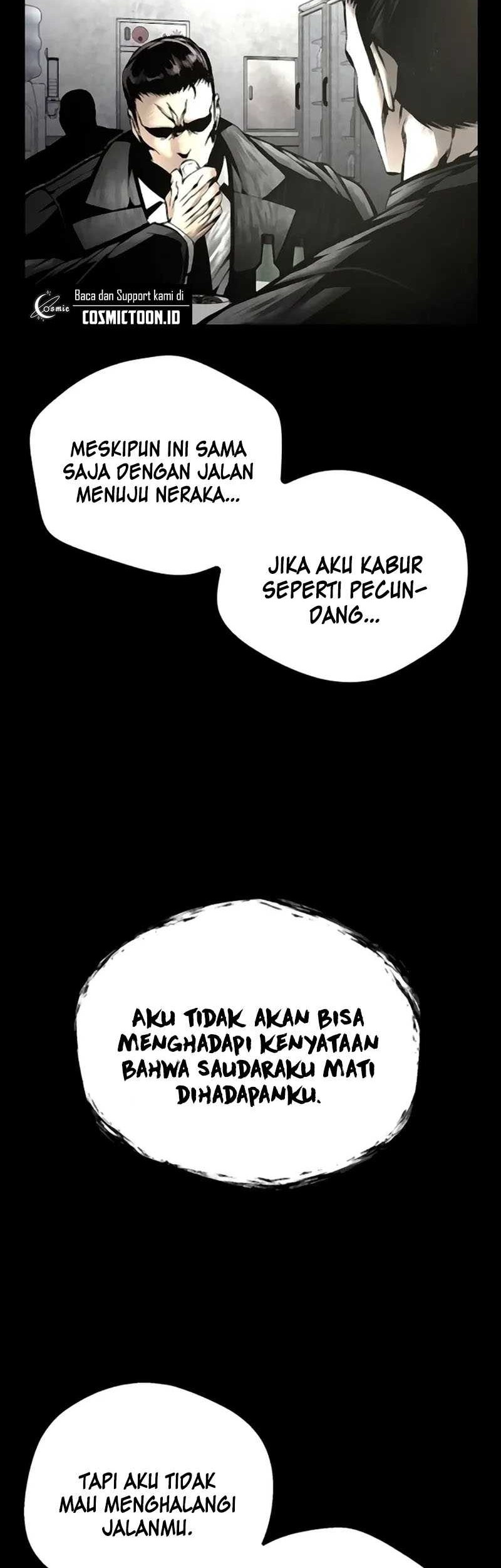 Festival of Warriors Chapter 30 - halaman 16