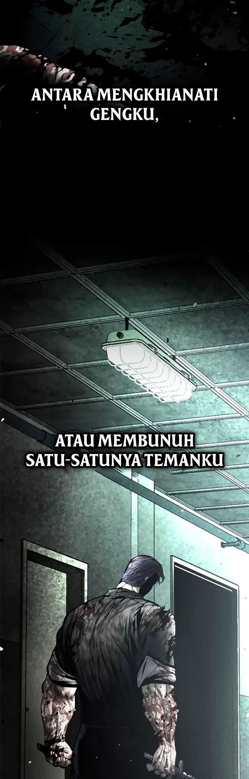 Festival of Warriors Chapter 30 - halaman 22