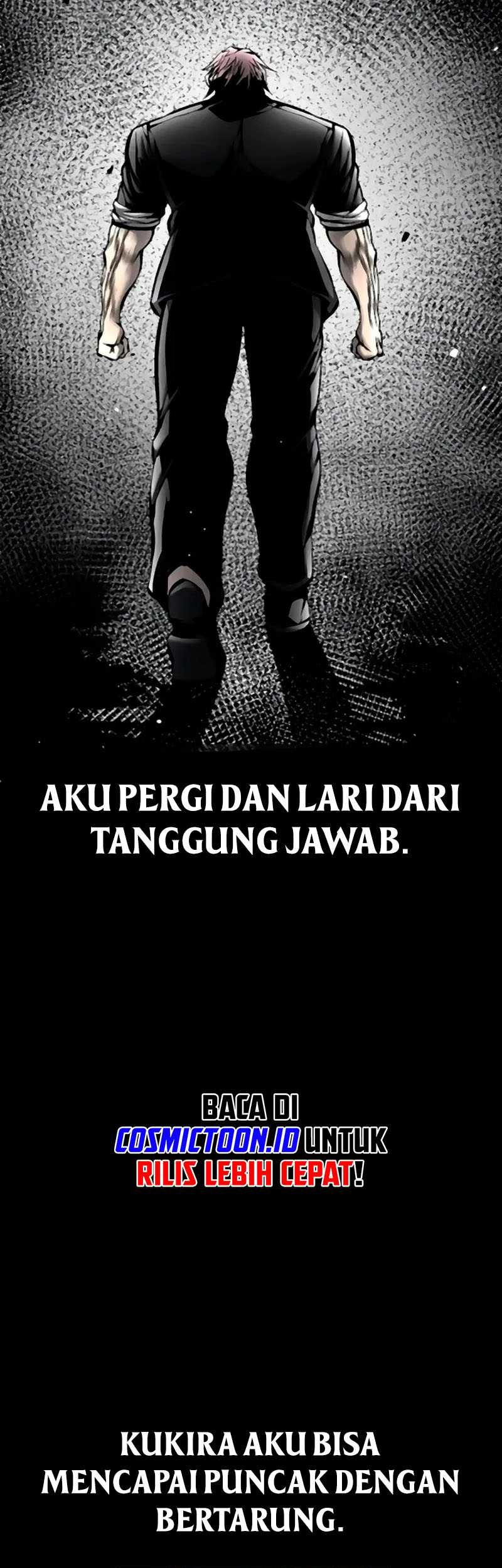 Festival of Warriors Chapter 30 - halaman 25