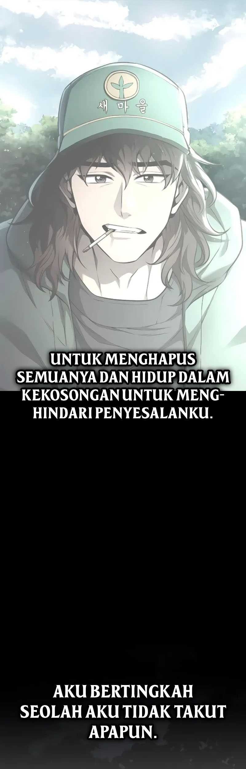 Festival of Warriors Chapter 30 - halaman 27