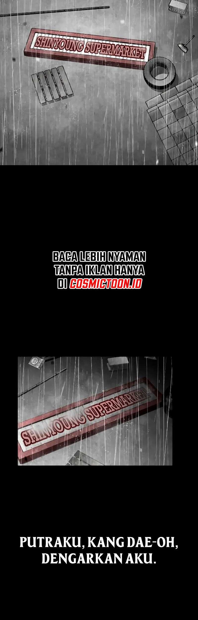 Festival of Warriors Chapter 30 - halaman 3
