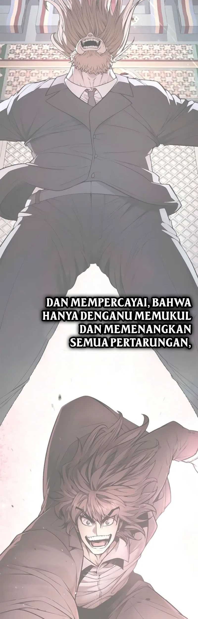 Festival of Warriors Chapter 30 - halaman 30