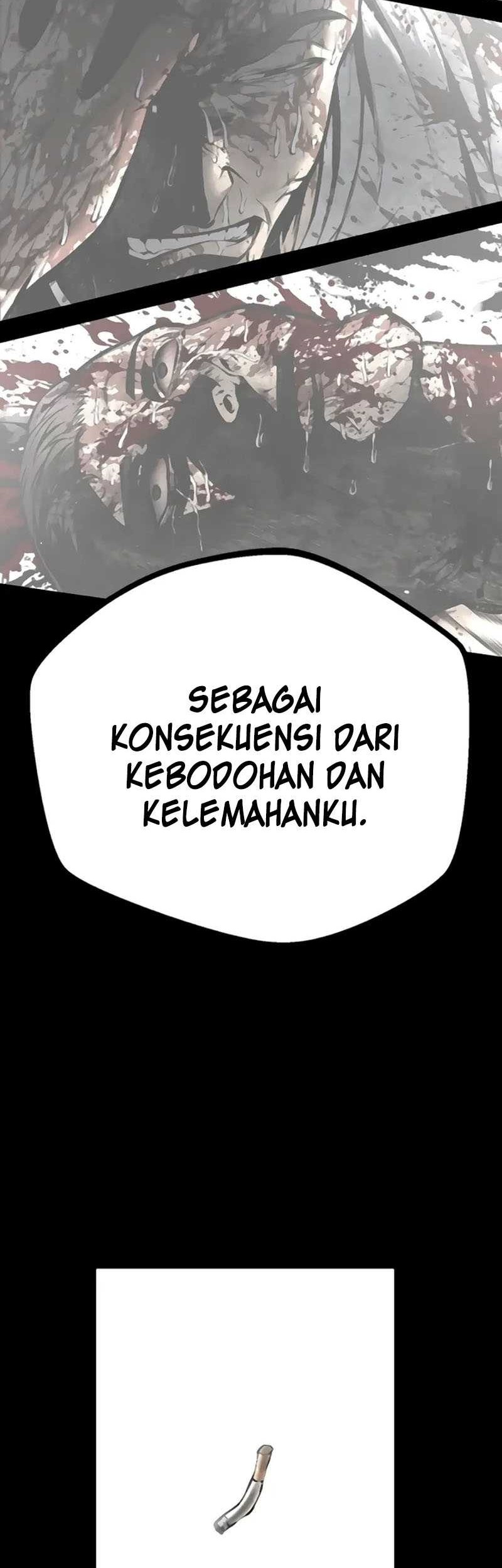 Festival of Warriors Chapter 30 - halaman 34