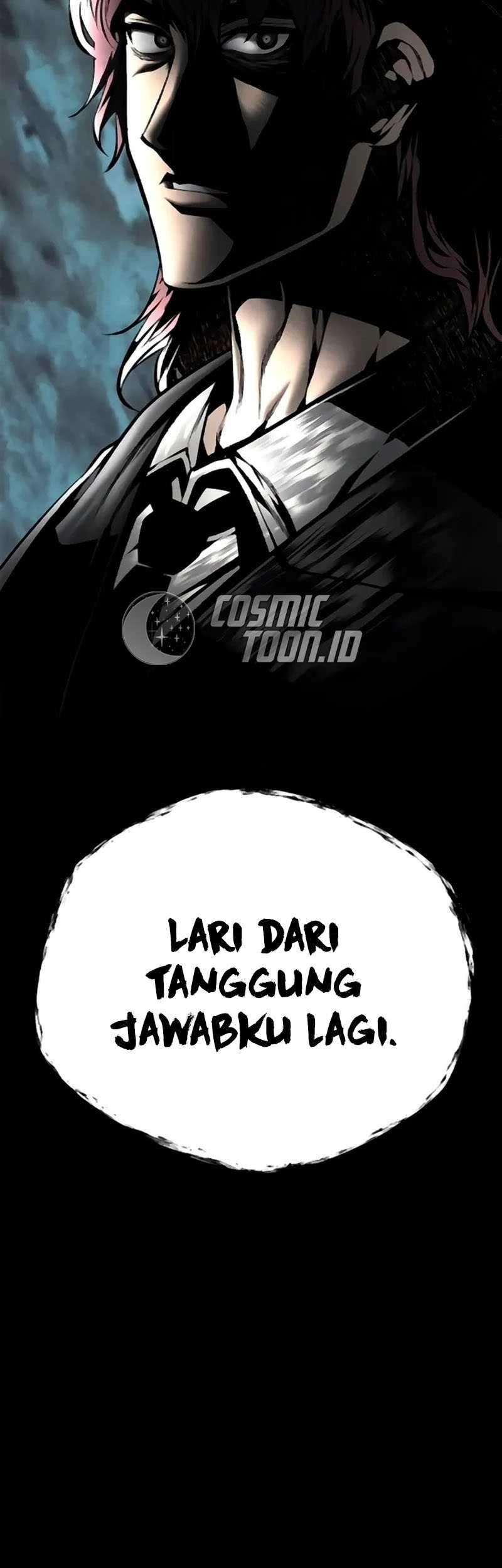Festival of Warriors Chapter 30 - halaman 37