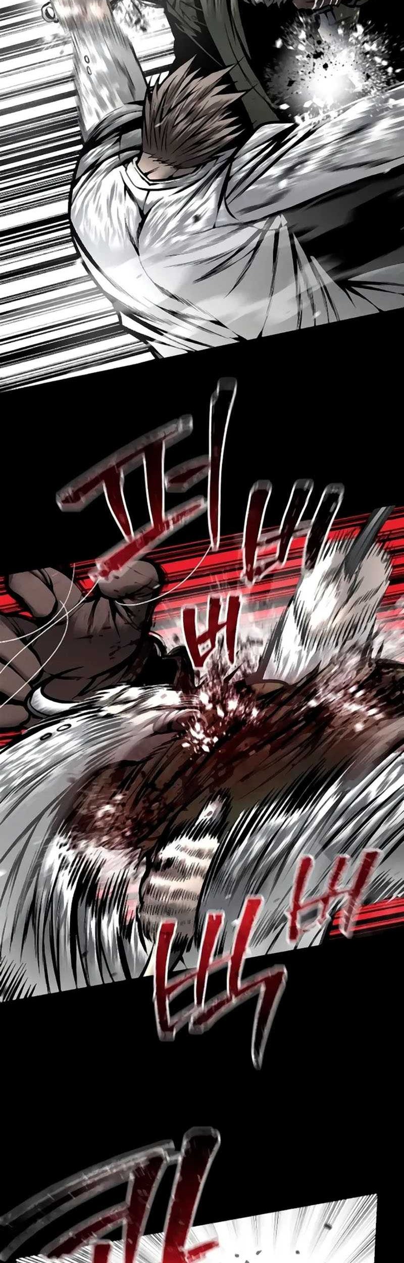 Festival of Warriors Chapter 30 - halaman 48