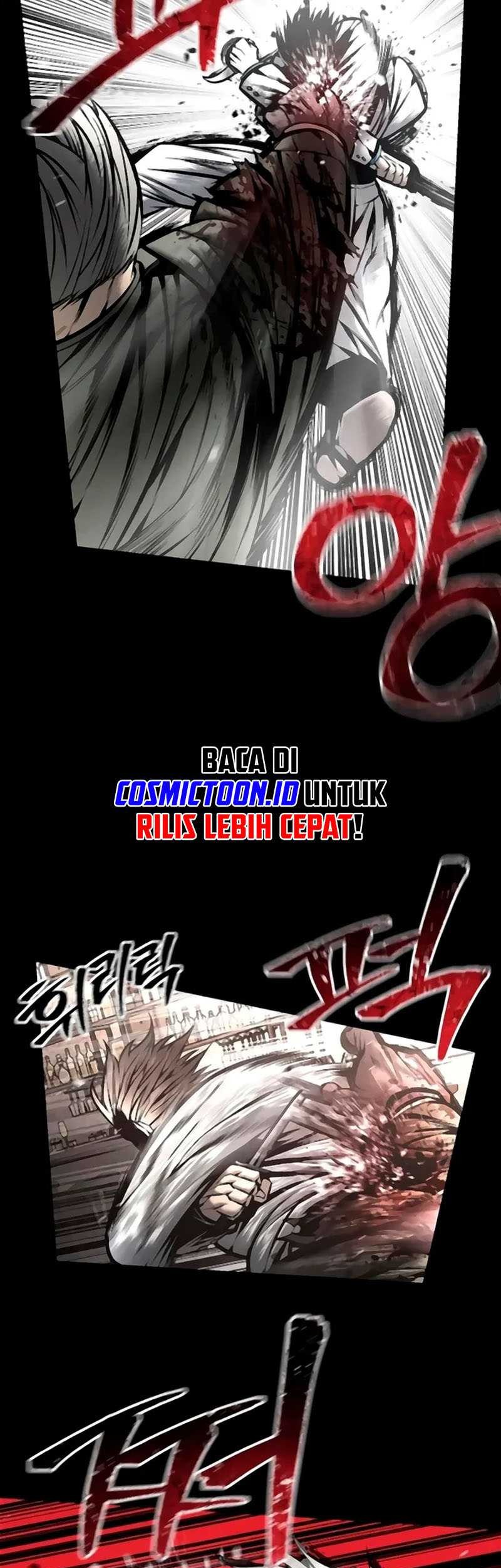 Festival of Warriors Chapter 30 - halaman 49