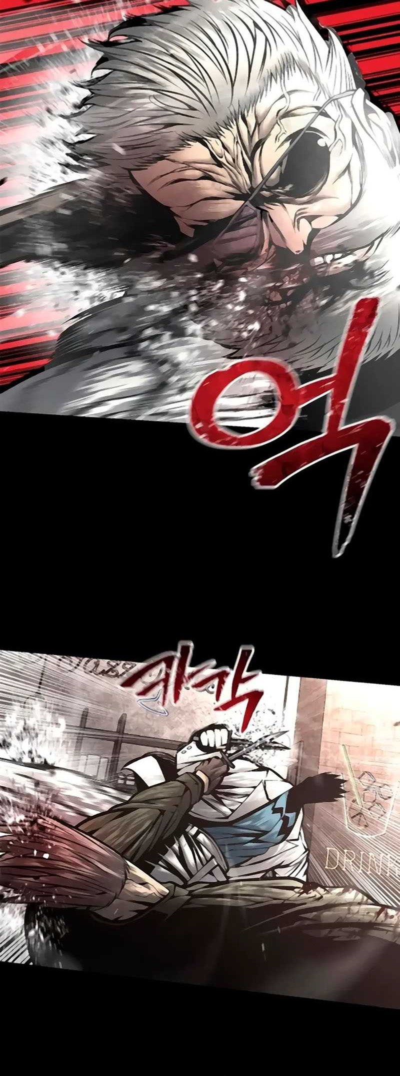 Festival of Warriors Chapter 30 - halaman 50