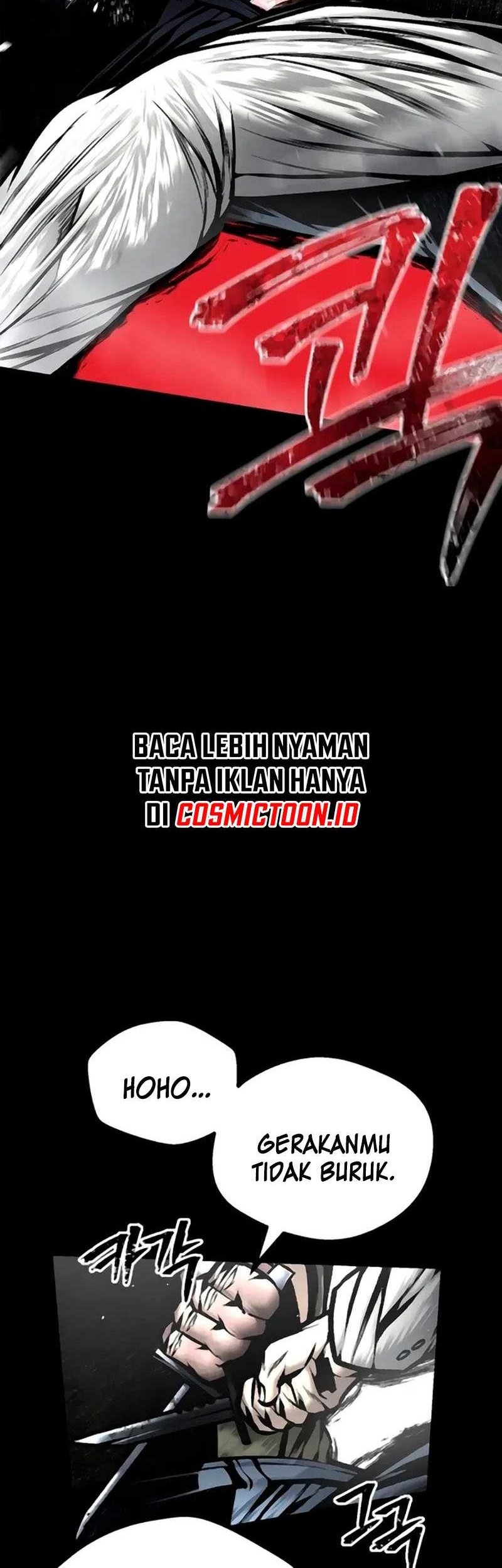 Festival of Warriors Chapter 30 - halaman 52