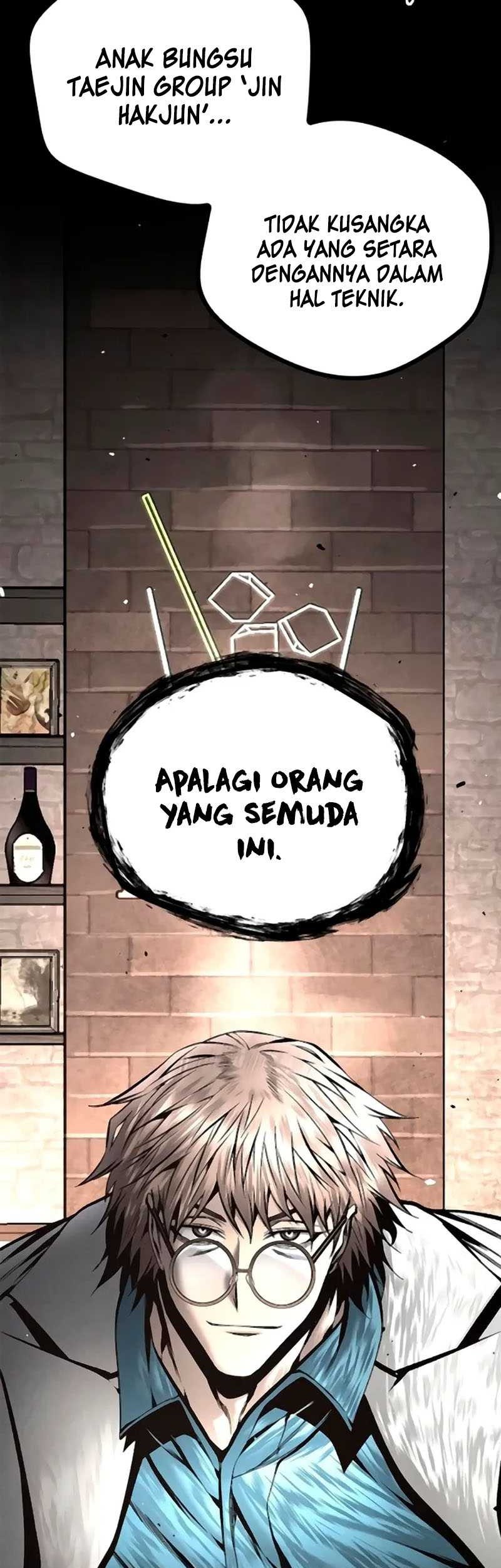 Festival of Warriors Chapter 30 - halaman 53