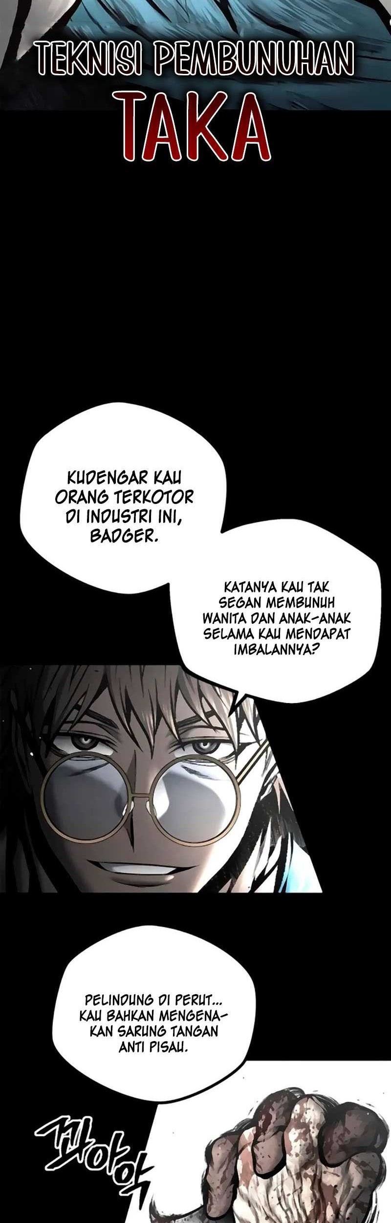 Festival of Warriors Chapter 30 - halaman 54