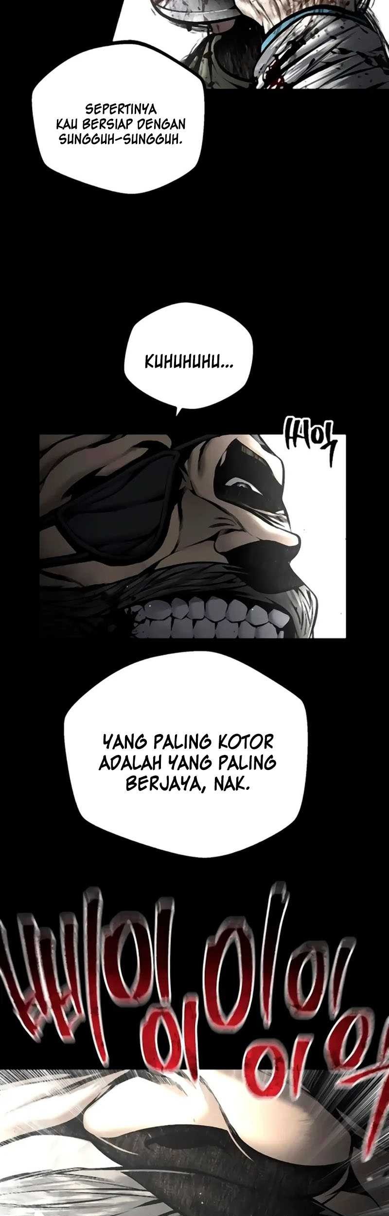 Festival of Warriors Chapter 30 - halaman 55