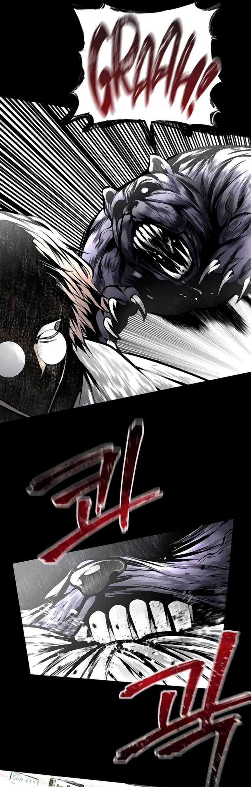 Festival of Warriors Chapter 30 - halaman 57