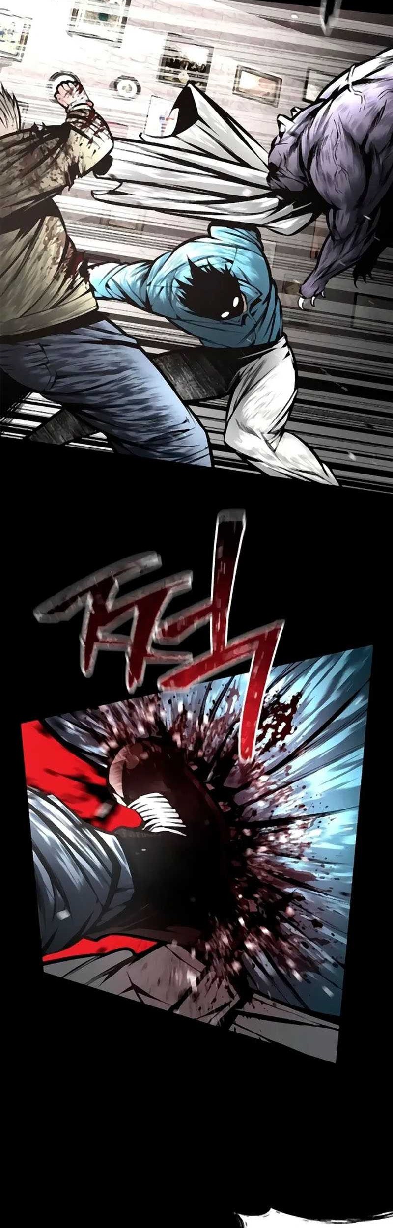Festival of Warriors Chapter 30 - halaman 58