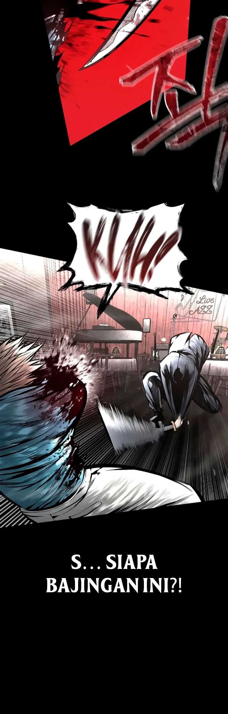 Festival of Warriors Chapter 30 - halaman 61