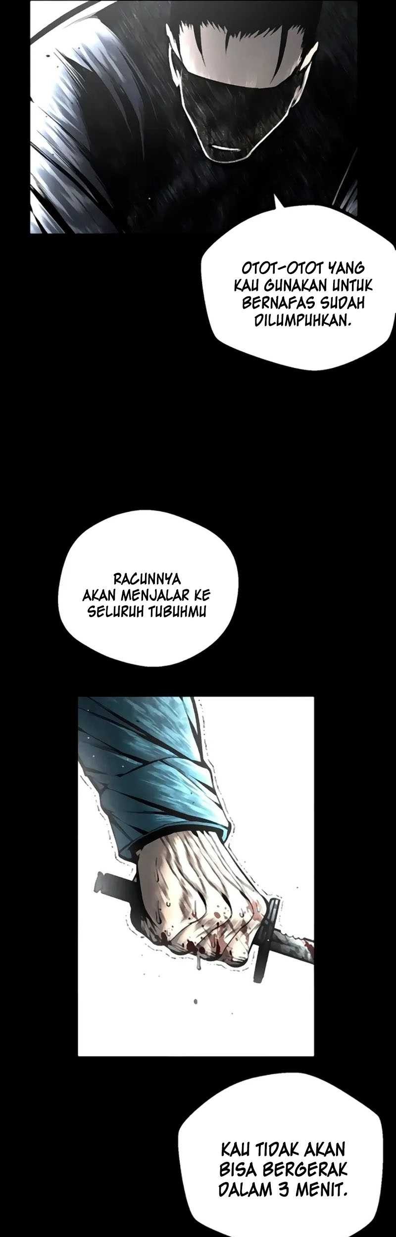 Festival of Warriors Chapter 30 - halaman 63