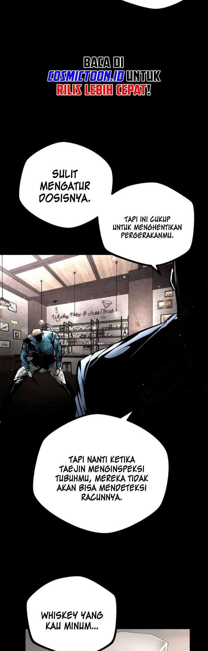 Festival of Warriors Chapter 30 - halaman 64