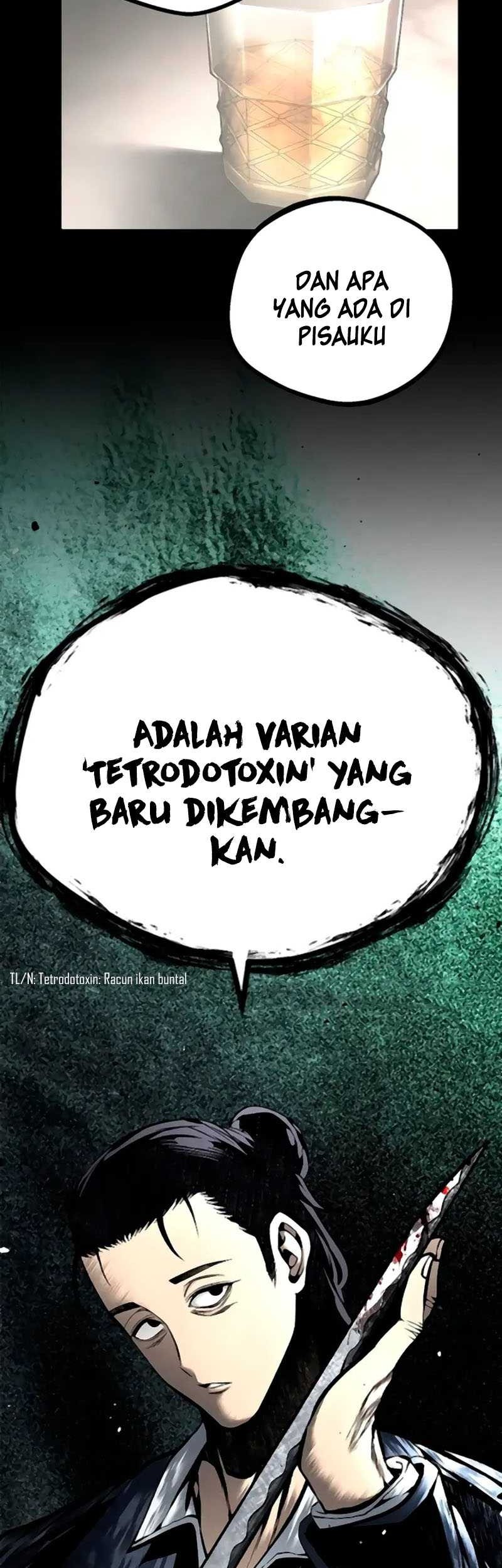 Festival of Warriors Chapter 30 - halaman 65