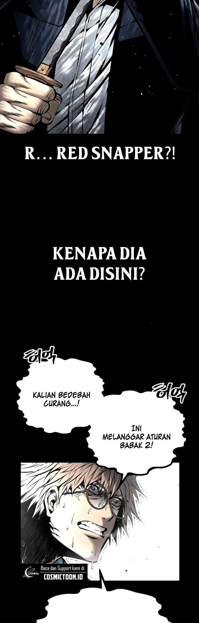 Festival of Warriors Chapter 30 - halaman 66