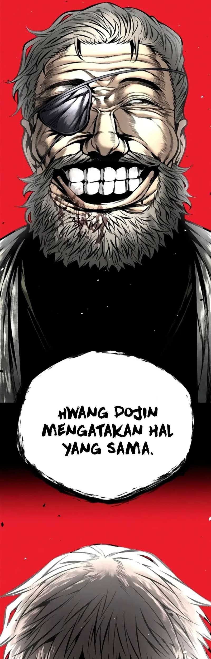 Festival of Warriors Chapter 30 - halaman 69