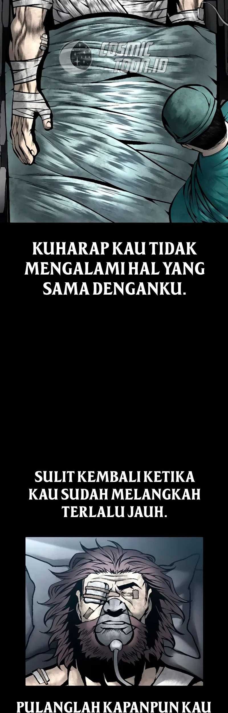 Festival of Warriors Chapter 30 - halaman 7