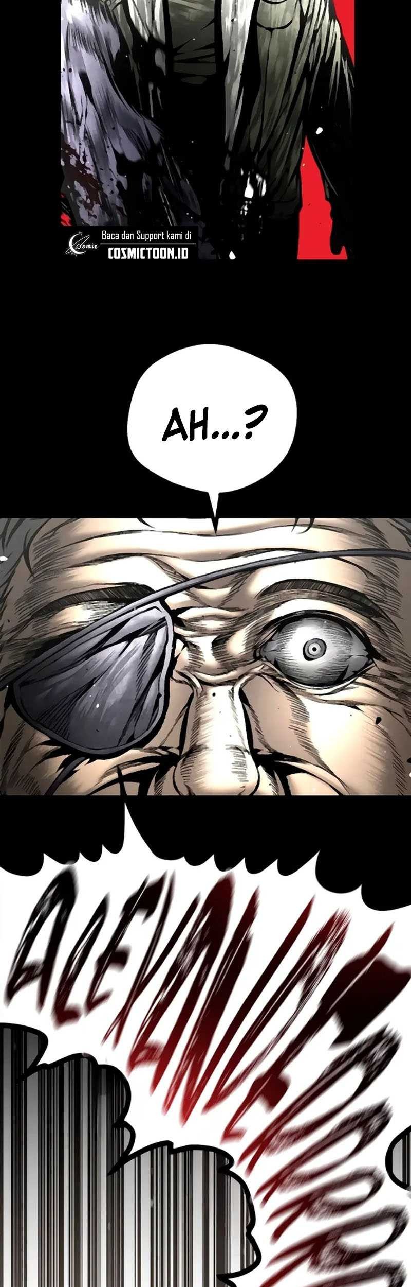 Festival of Warriors Chapter 30 - halaman 73