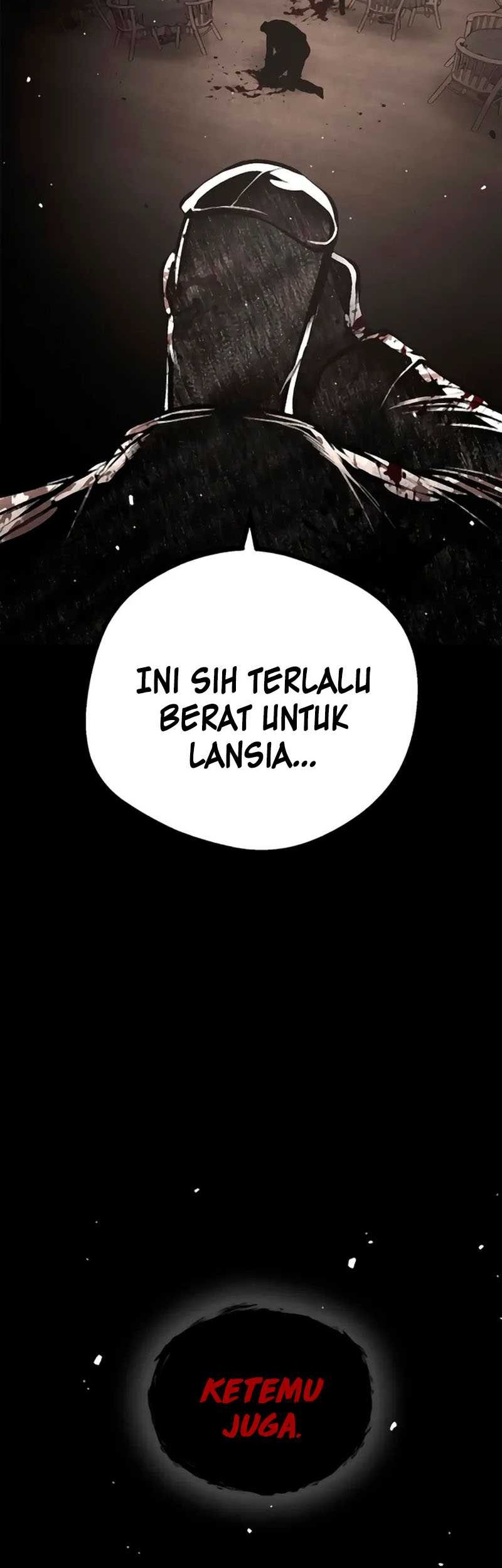 Festival of Warriors Chapter 30 - halaman 76