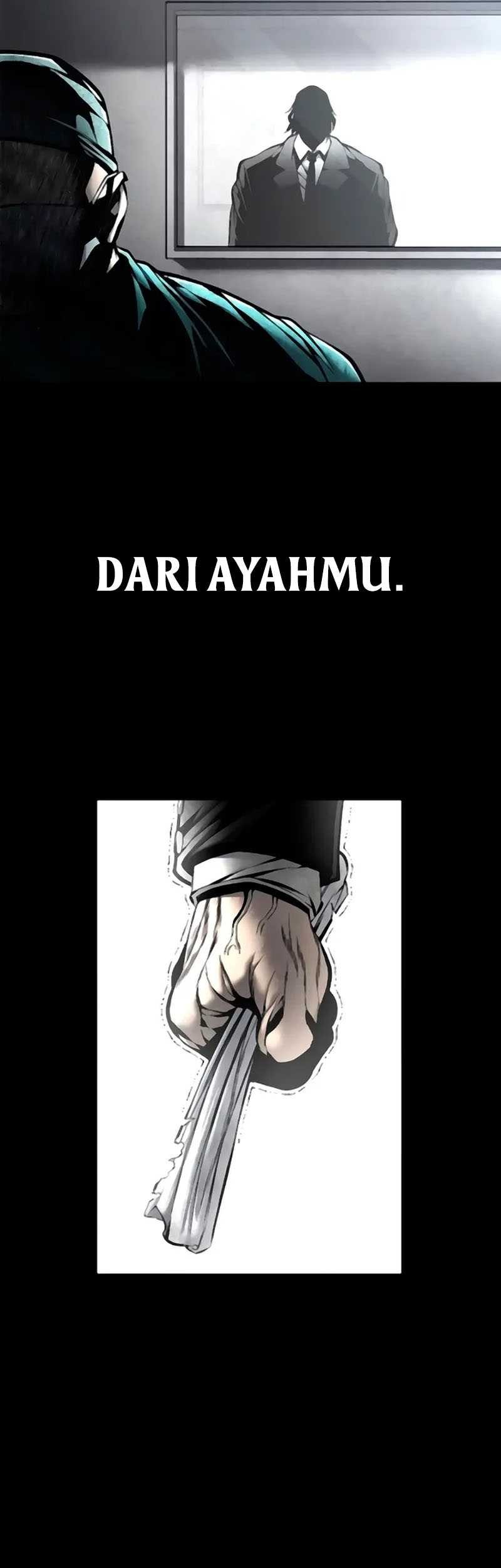 Festival of Warriors Chapter 30 - halaman 9