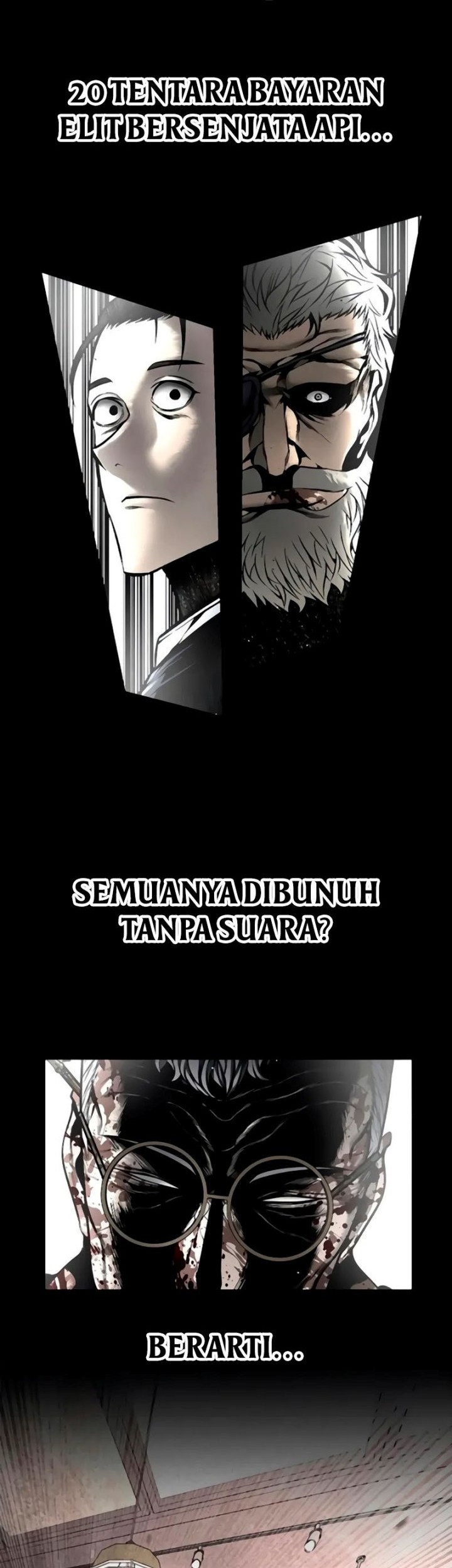 Festival of Warriors Chapter 31 - halaman 11