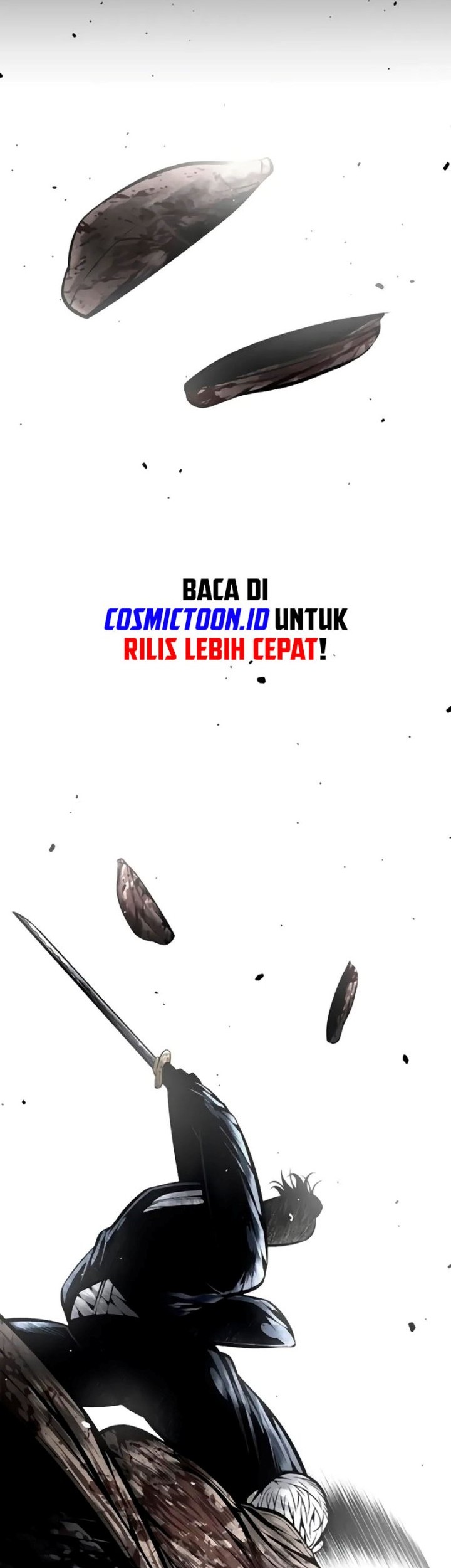 Festival of Warriors Chapter 31 - halaman 15