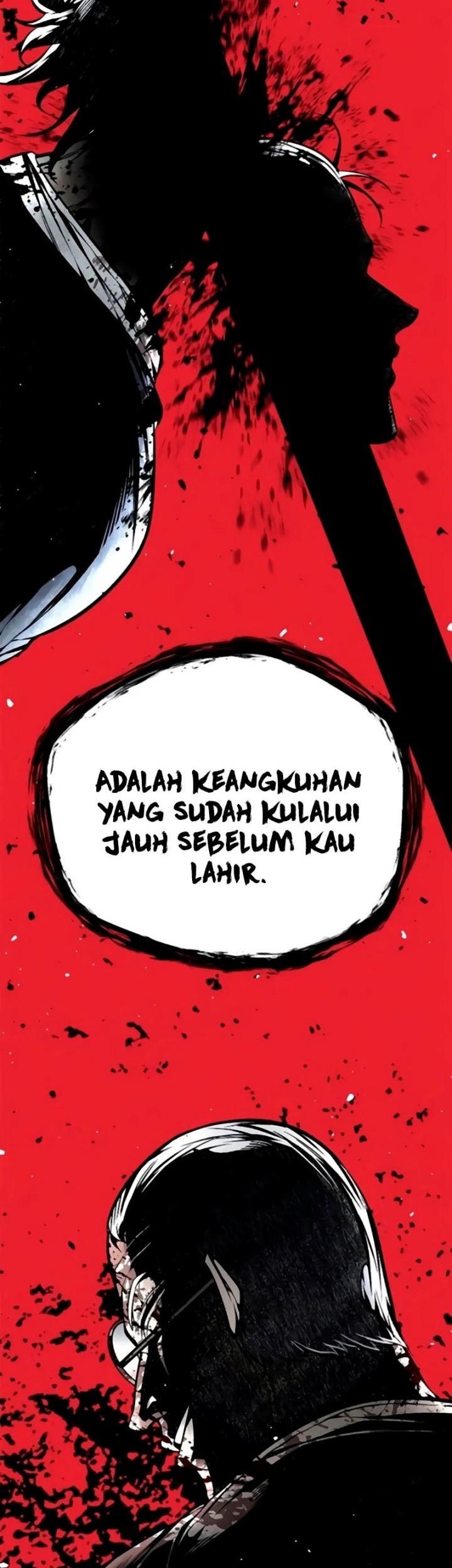 Festival of Warriors Chapter 31 - halaman 23