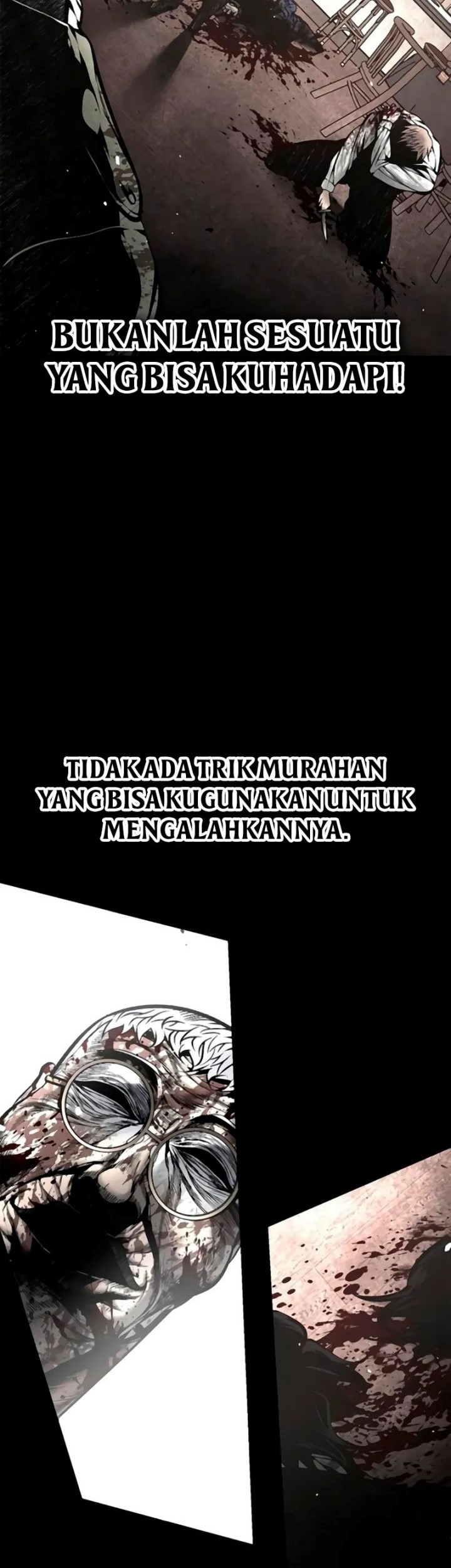 Festival of Warriors Chapter 31 - halaman 27