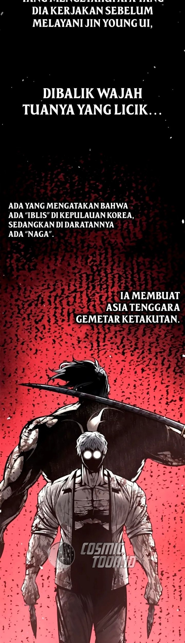 Festival of Warriors Chapter 31 - halaman 3