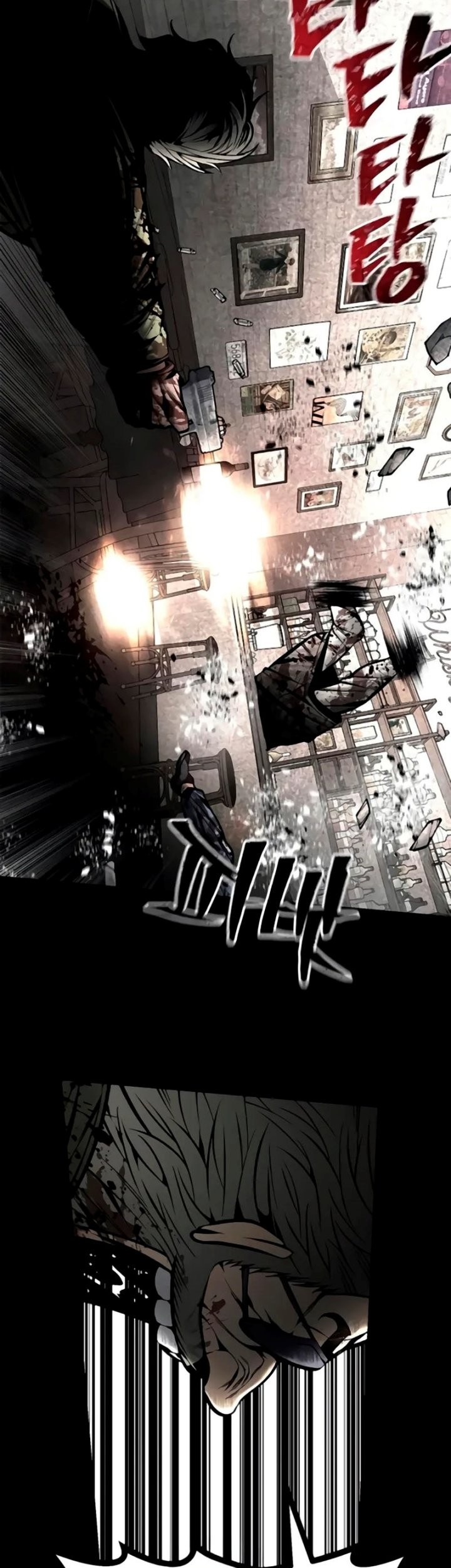 Festival of Warriors Chapter 31 - halaman 30