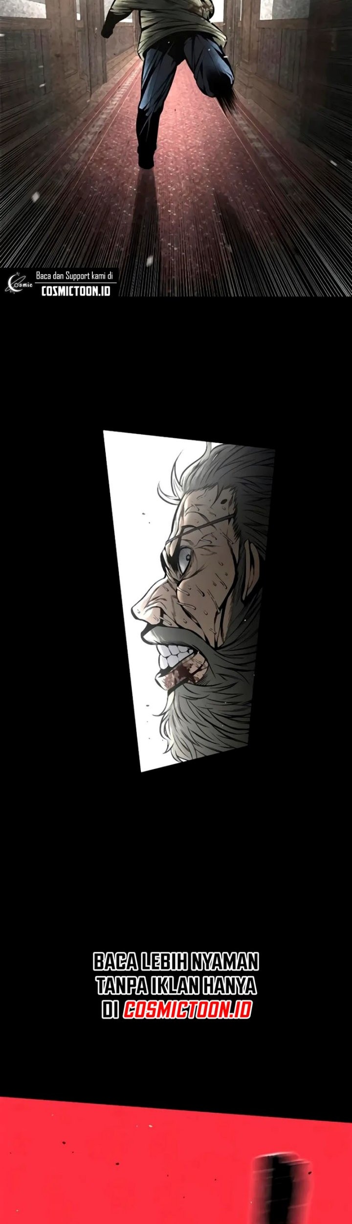 Festival of Warriors Chapter 31 - halaman 55