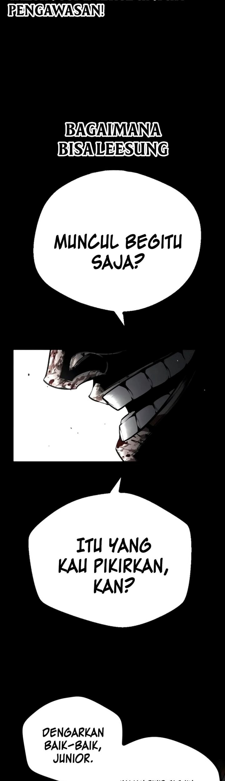 Festival of Warriors Chapter 31 - halaman 6