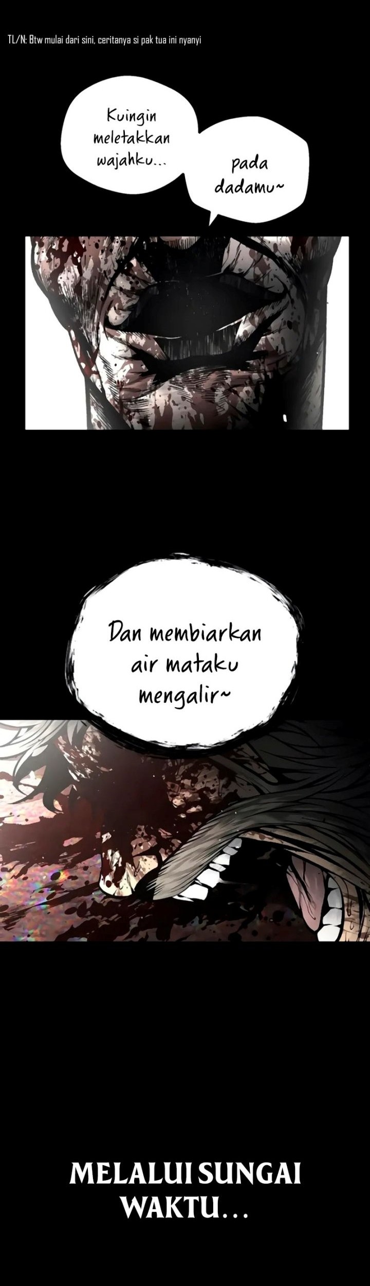 Festival of Warriors Chapter 31 - halaman 61