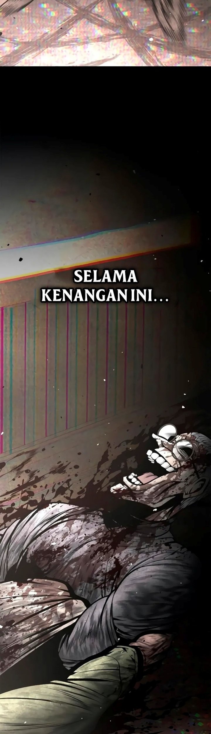 Festival of Warriors Chapter 31 - halaman 67