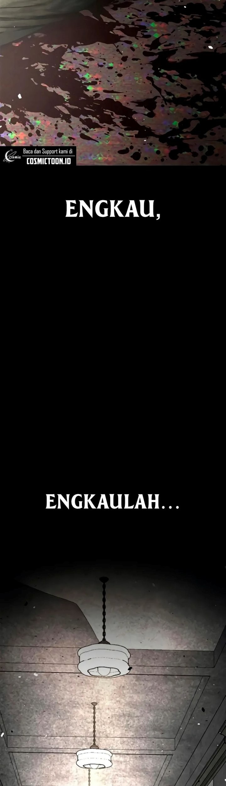 Festival of Warriors Chapter 31 - halaman 68