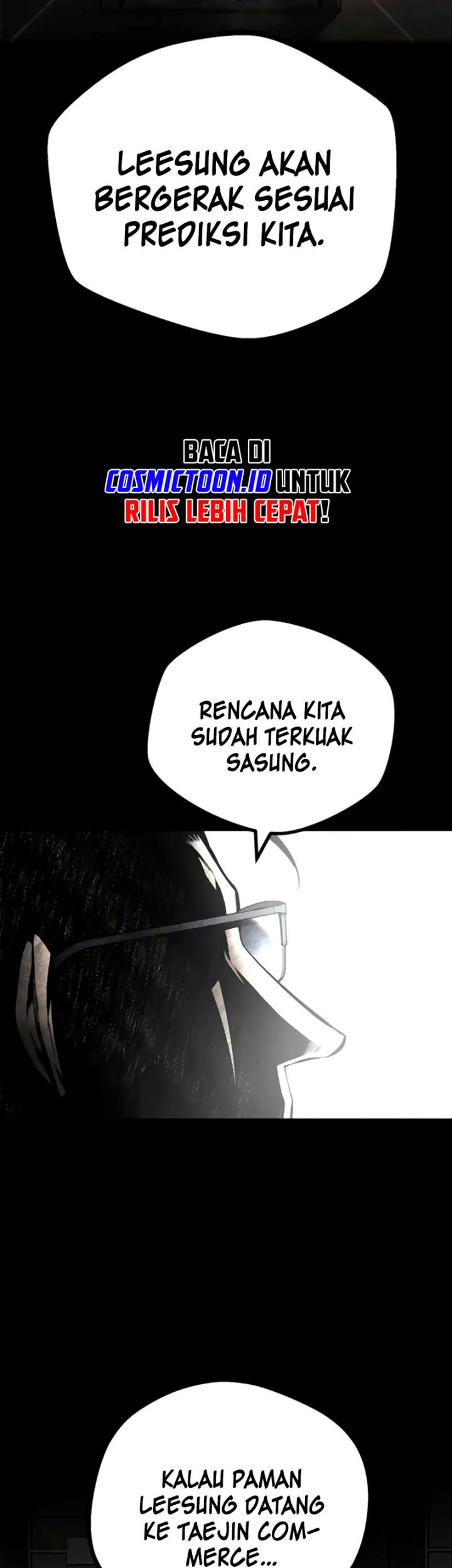 Festival of Warriors Chapter 31 - halaman 72