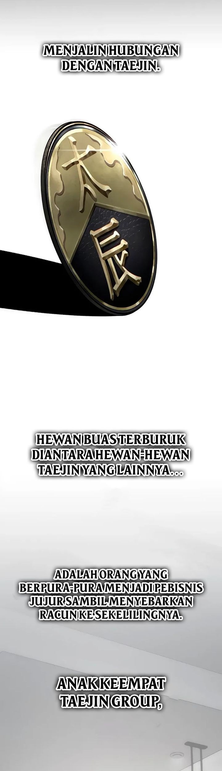 Festival of Warriors Chapter 32 - halaman 11