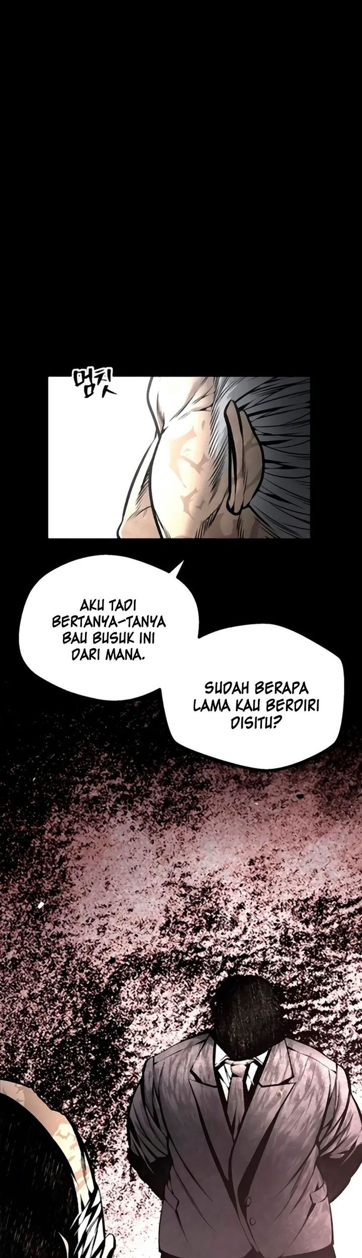 Festival of Warriors Chapter 32 - halaman 13