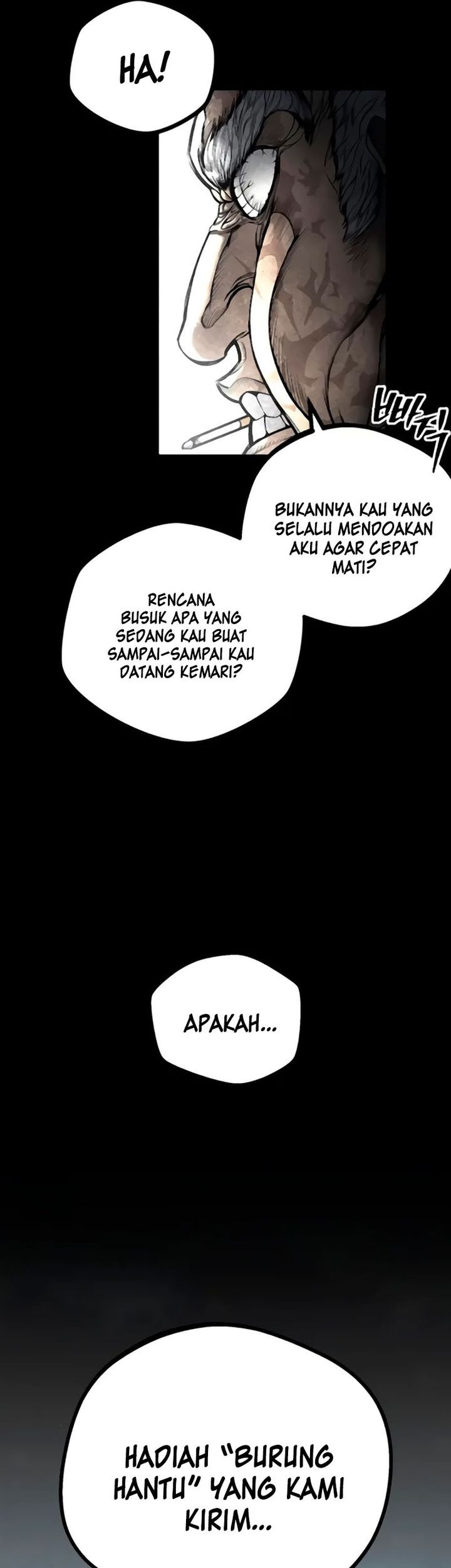 Festival of Warriors Chapter 32 - halaman 17