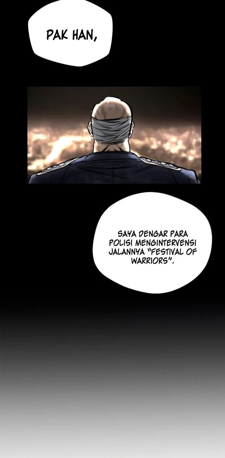 Festival of Warriors Chapter 32 - halaman 2