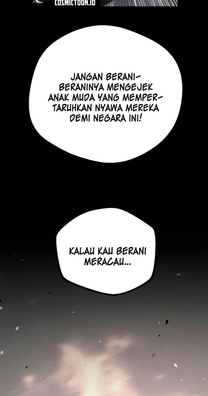 Festival of Warriors Chapter 32 - halaman 22
